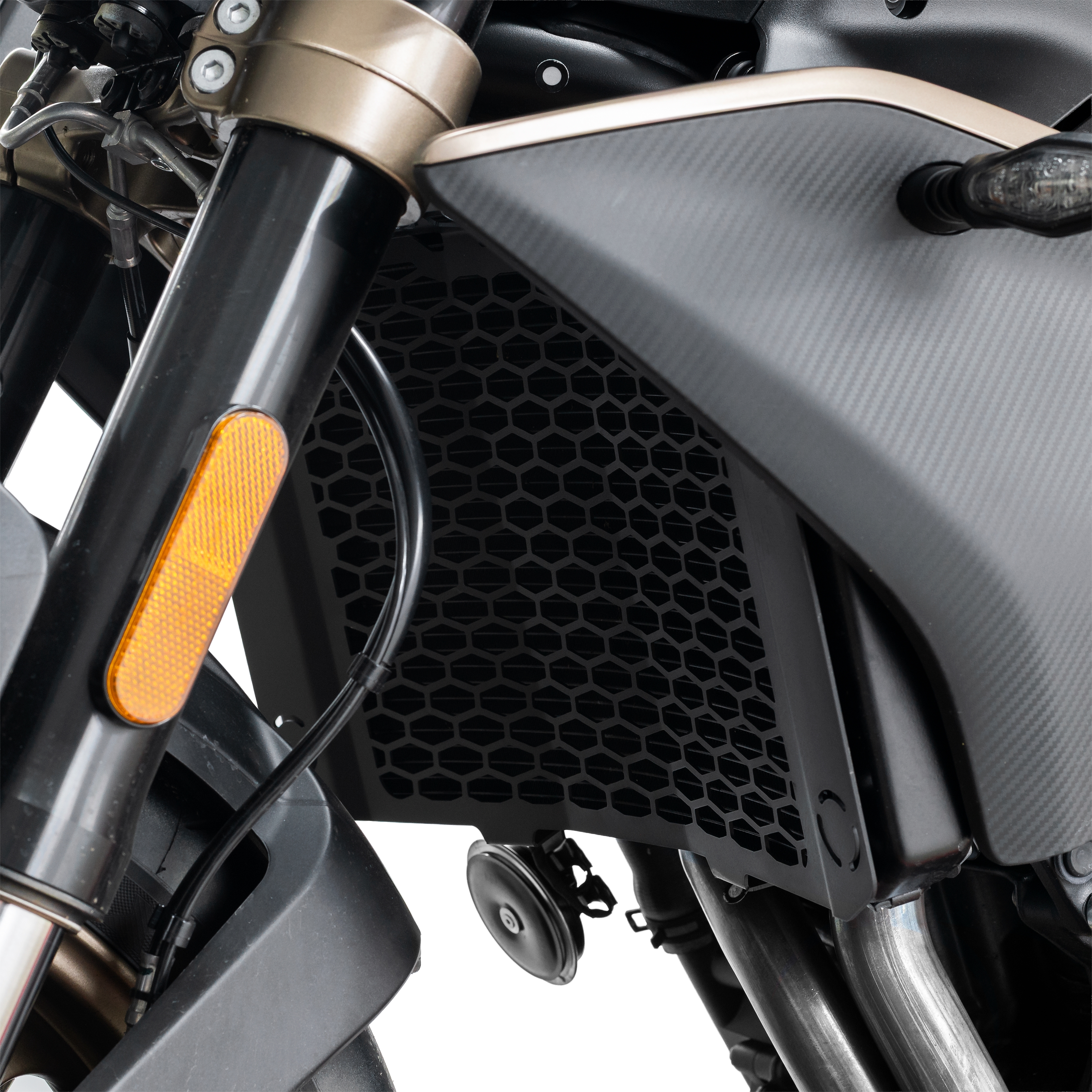 Kühlerabdeckung für CF MOTO 800 NK (2023-2026)