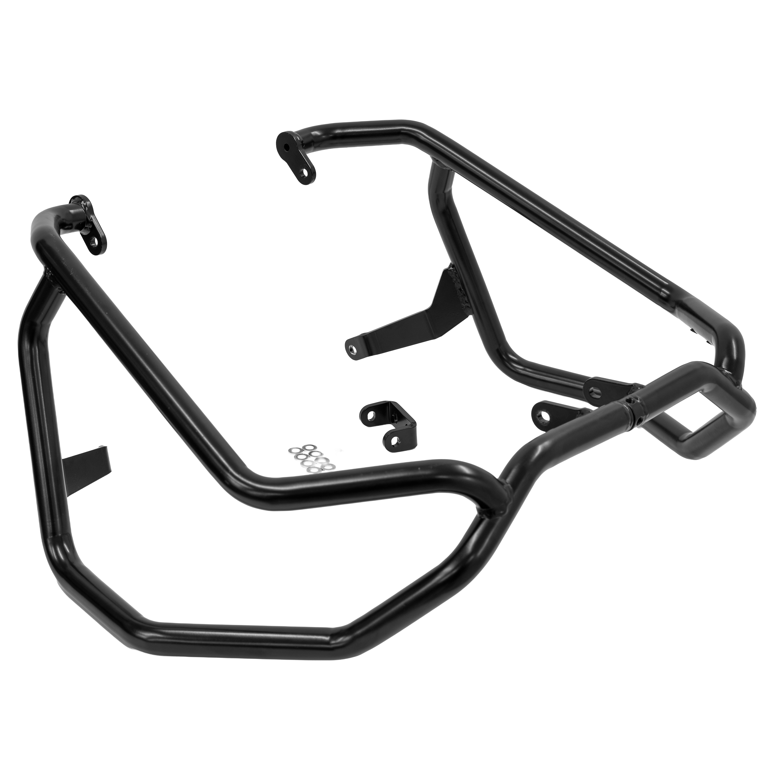 Sturzbügel Verkleidung für CF MOTO 450 MT (2024-20