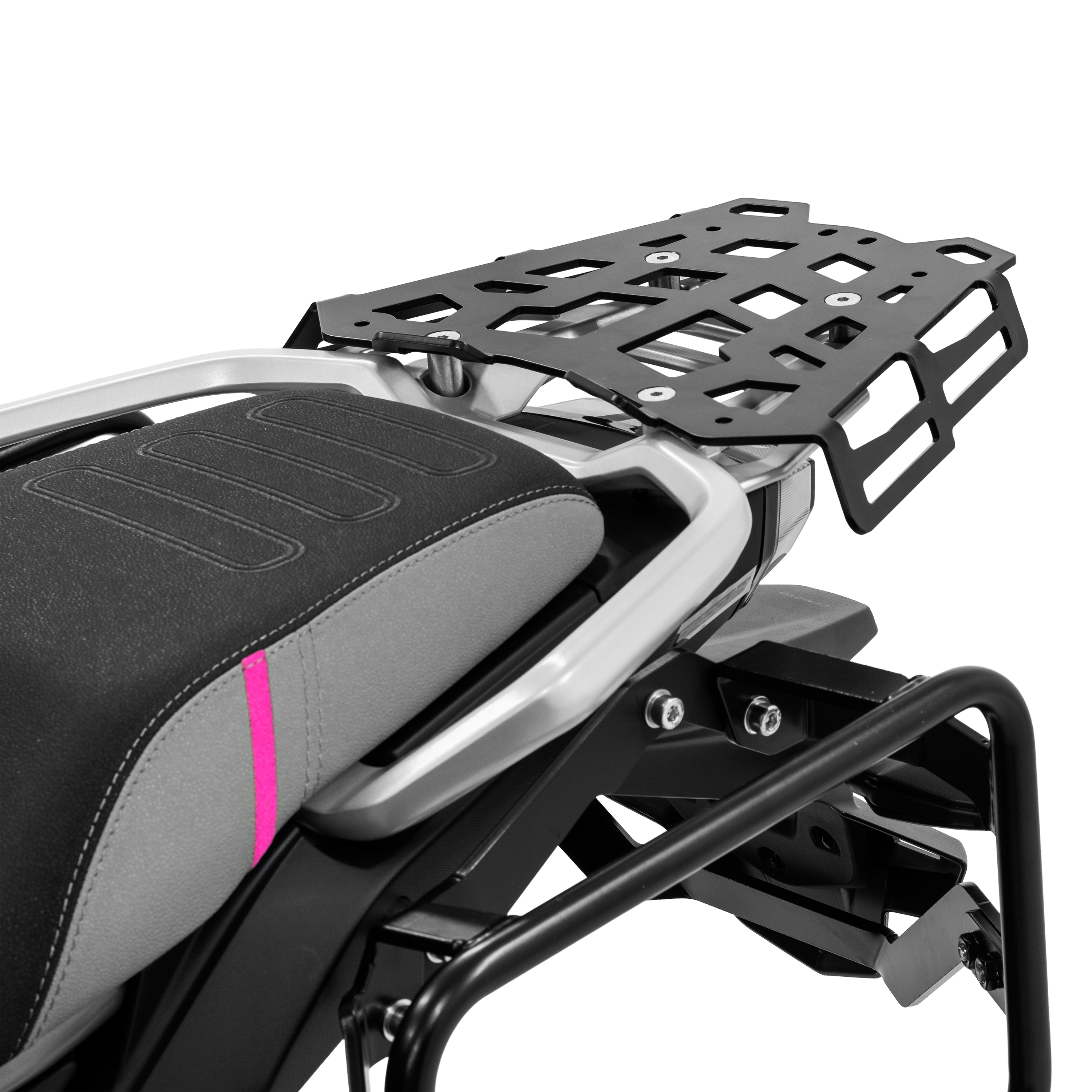 Gepäckbrücke für CF MOTO 450 MT (2024-2026)