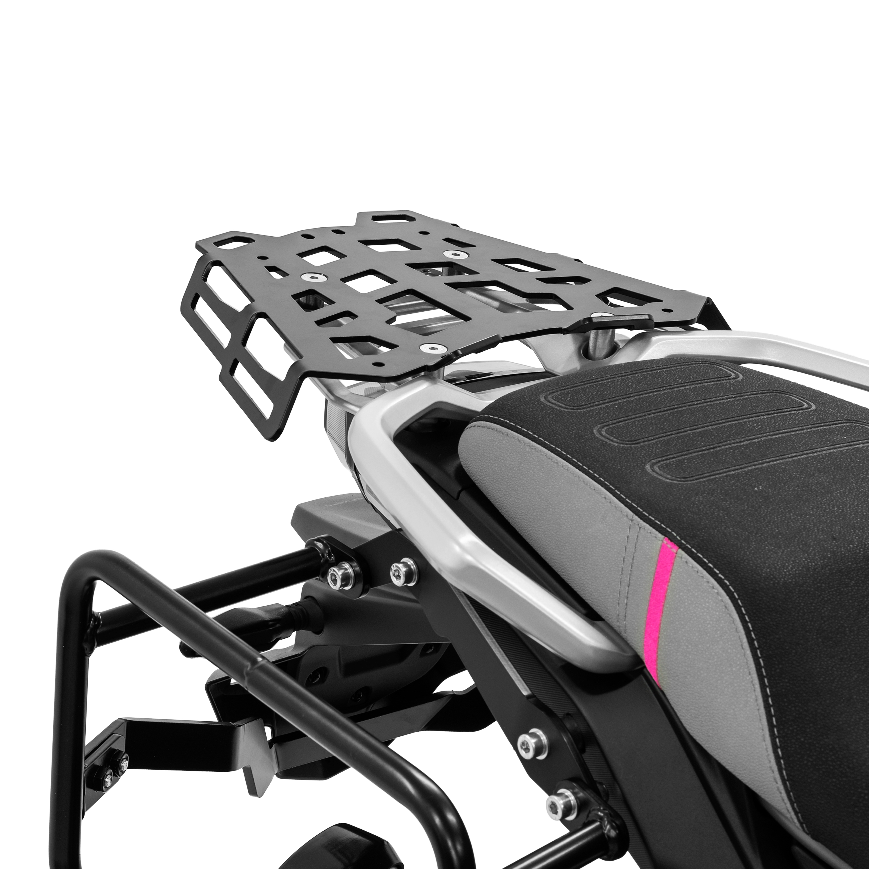 Gepäckbrücke für CF MOTO 450 MT (2024-2026)