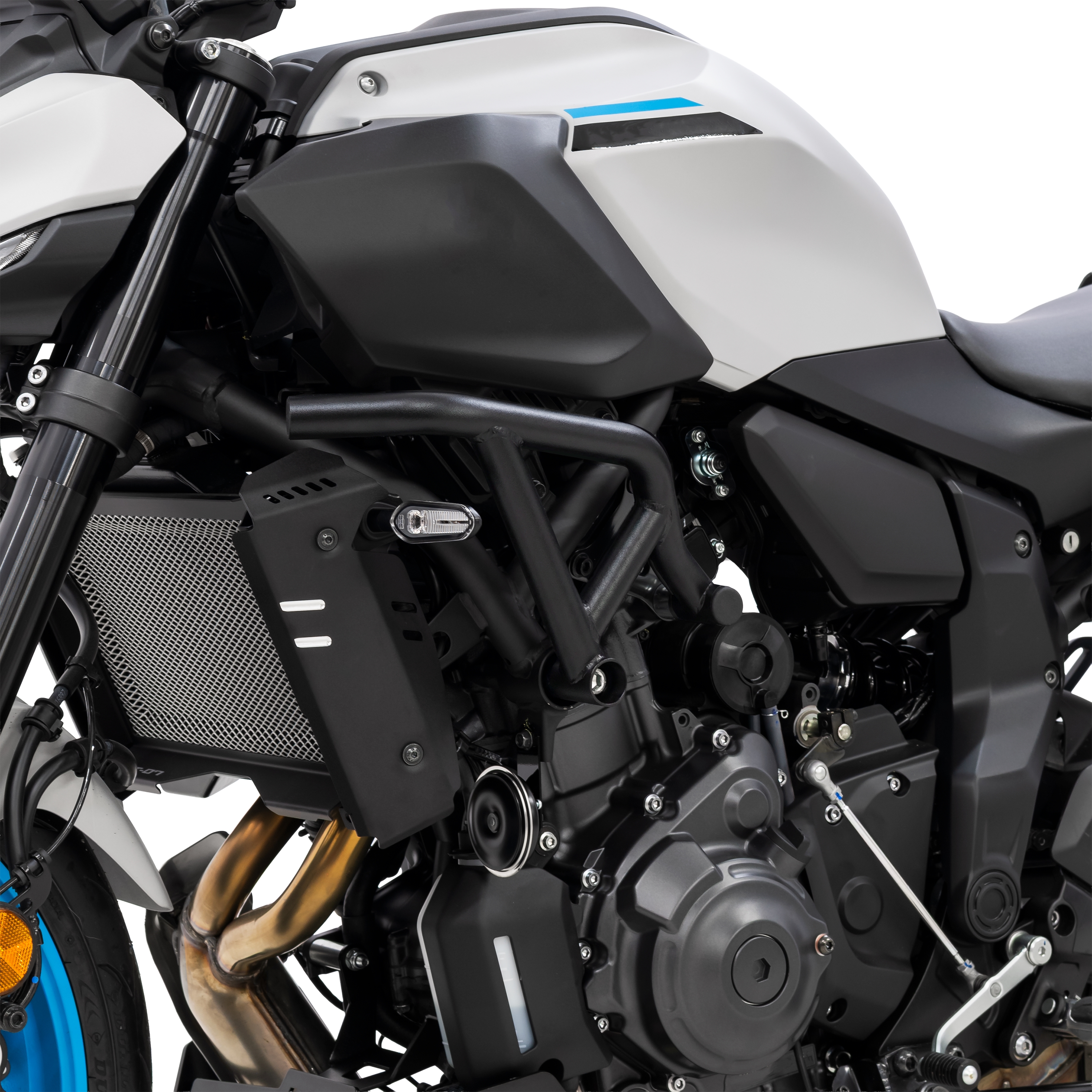 Sturzbügel für Yamaha MT-07 (2025-2026)
