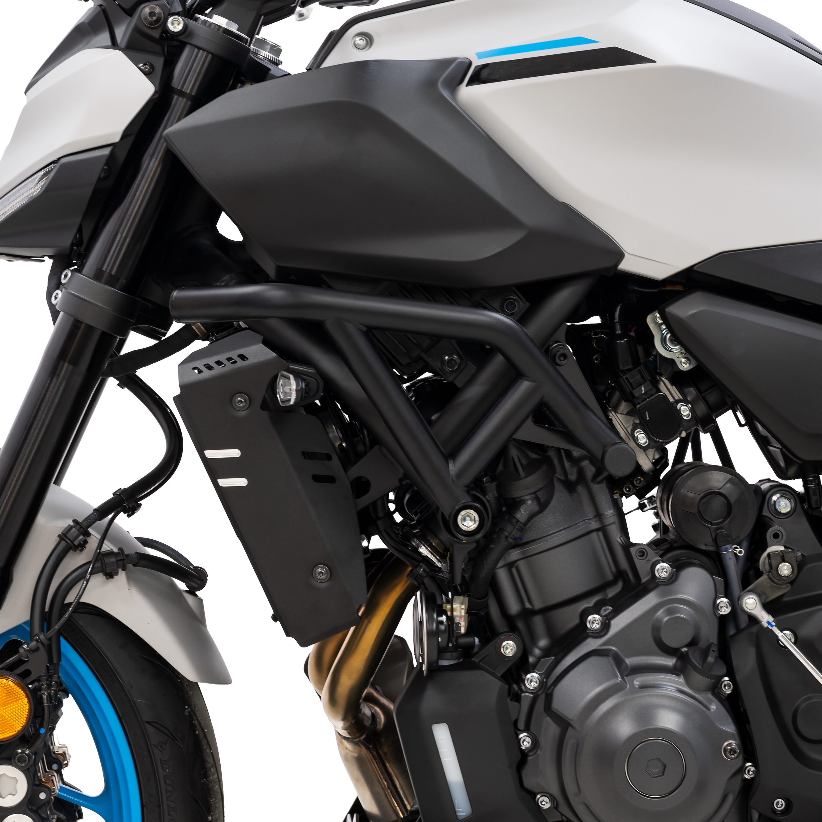Sturzbügel für Yamaha MT-07 (2025-2026)