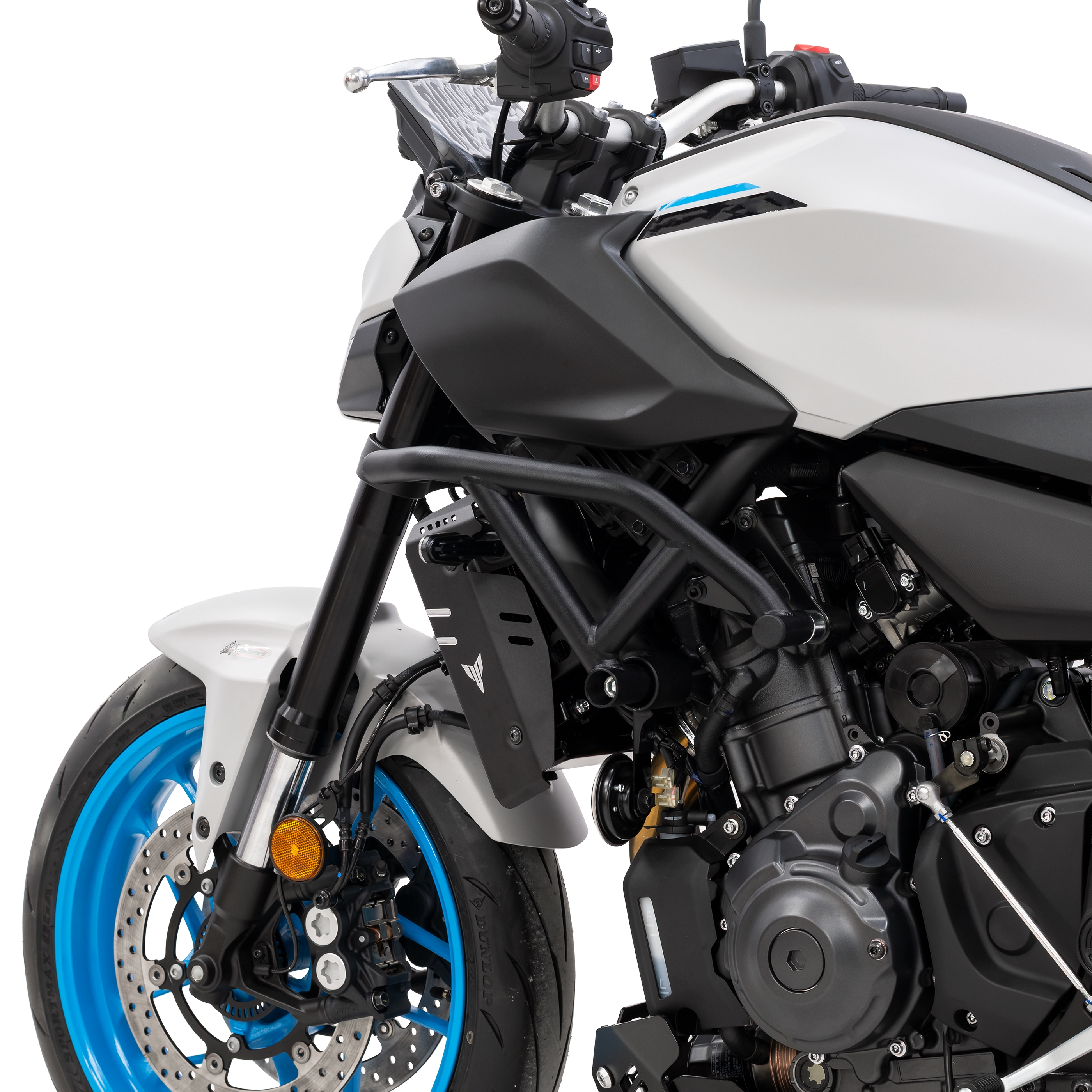 Sturzbügel für Yamaha MT-07 (2025-2026)