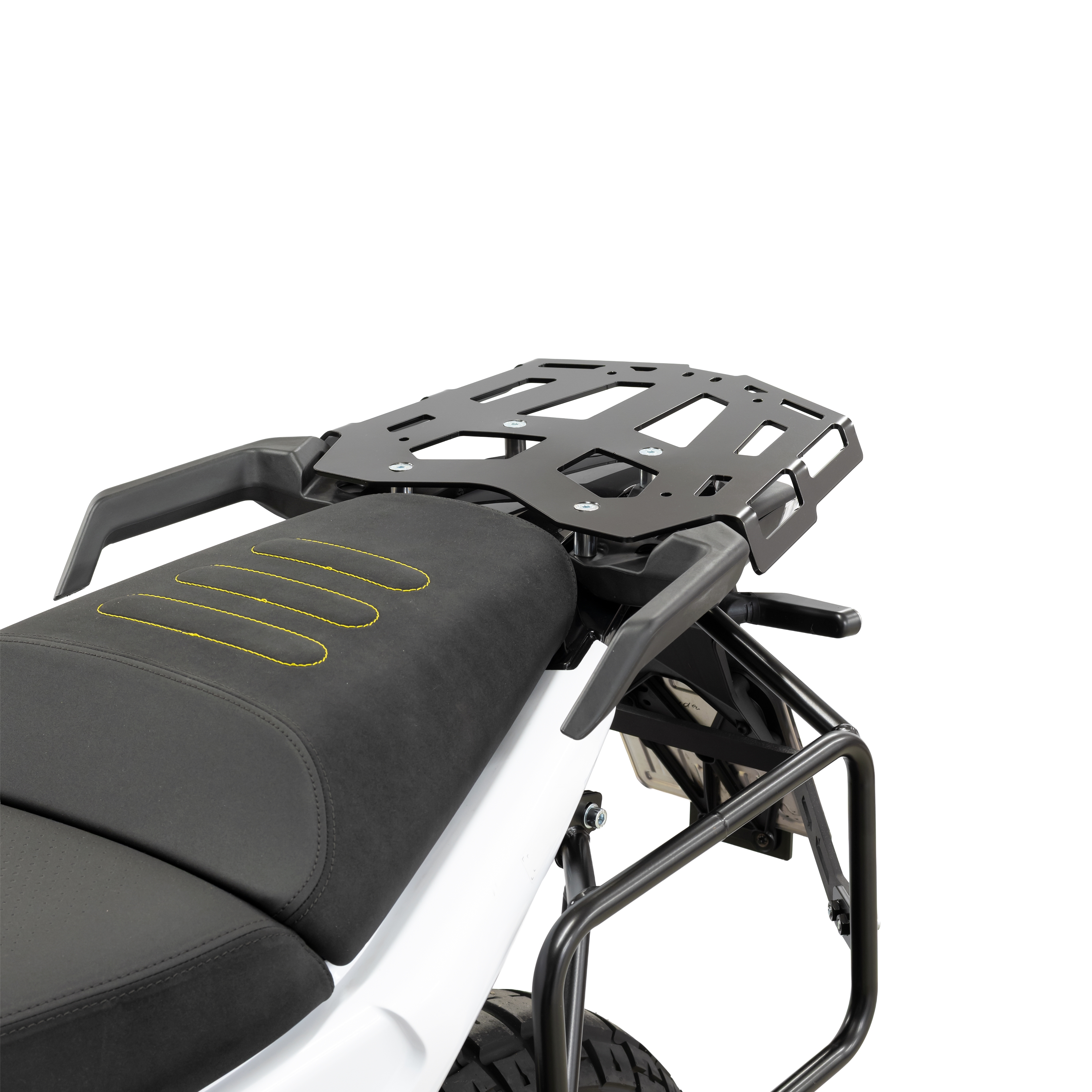 Gepäckbrücke für Husqvarna Norden 901 (2022-2026)