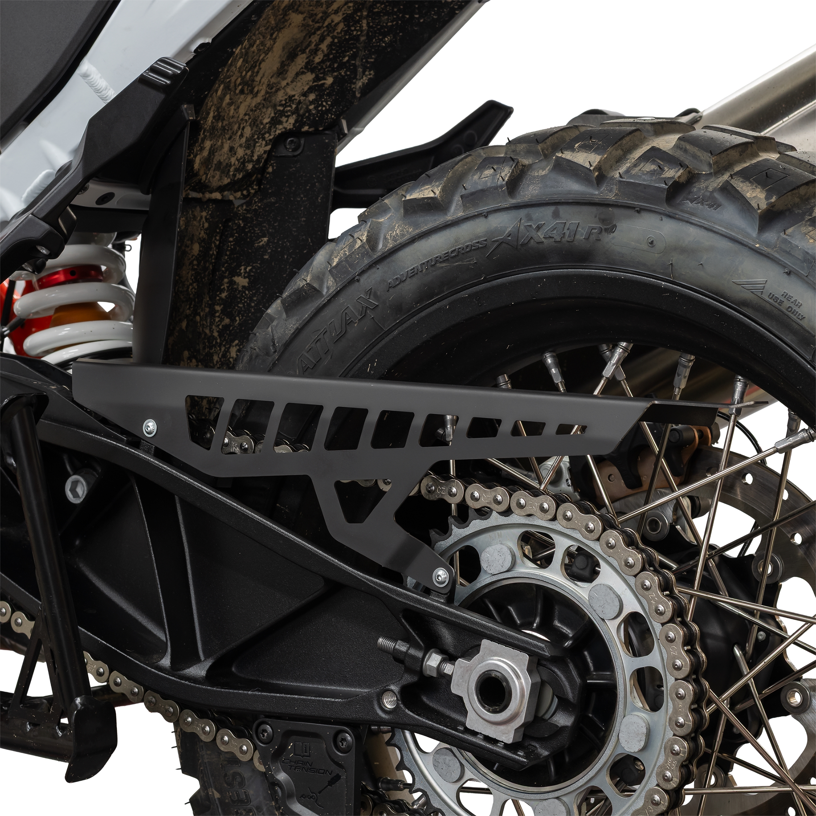 Kettenschutz für KTM 1290 Super Adventure, 1290 Su
