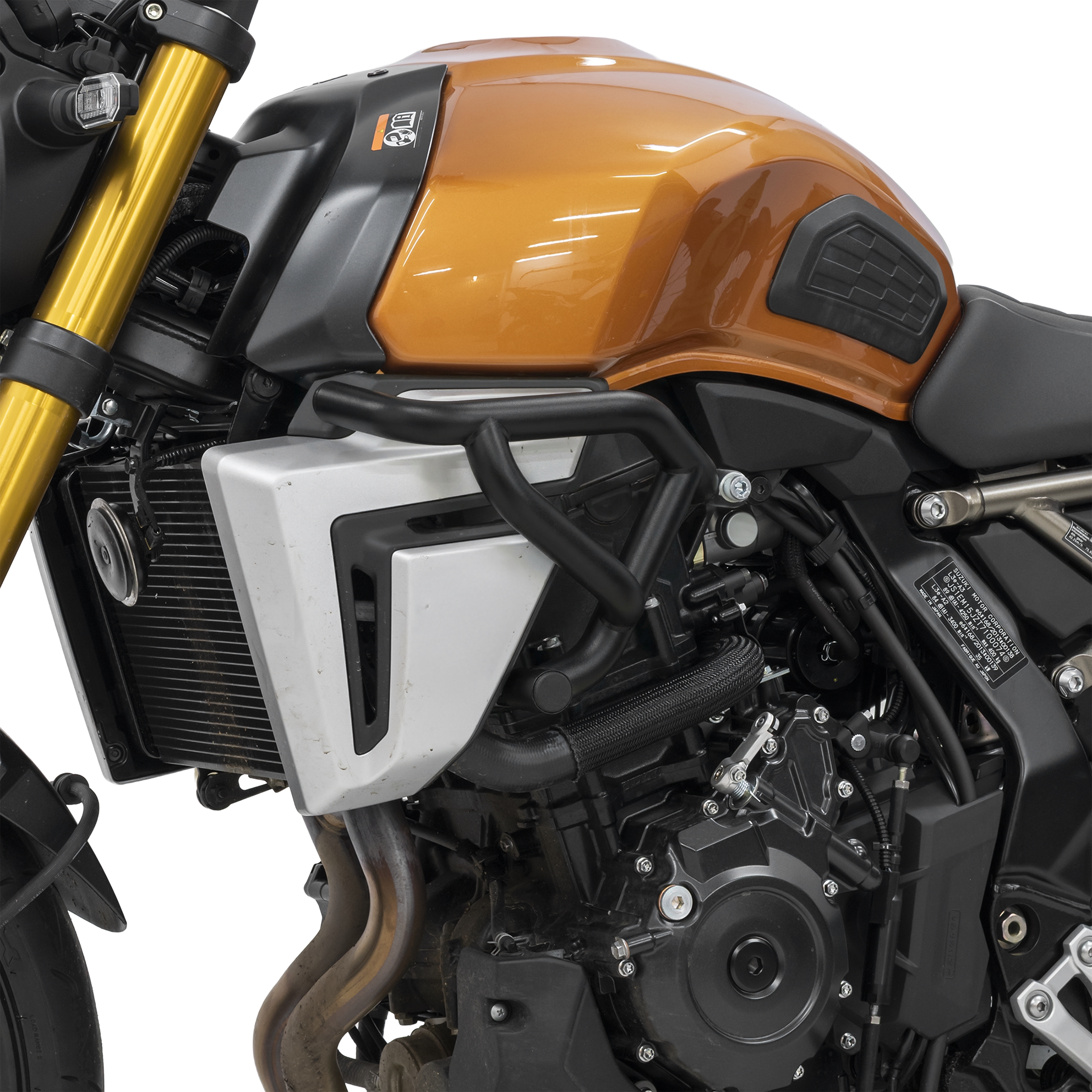 Sturzbügel für Suzuki GSX-8T | TT (2025-2026)