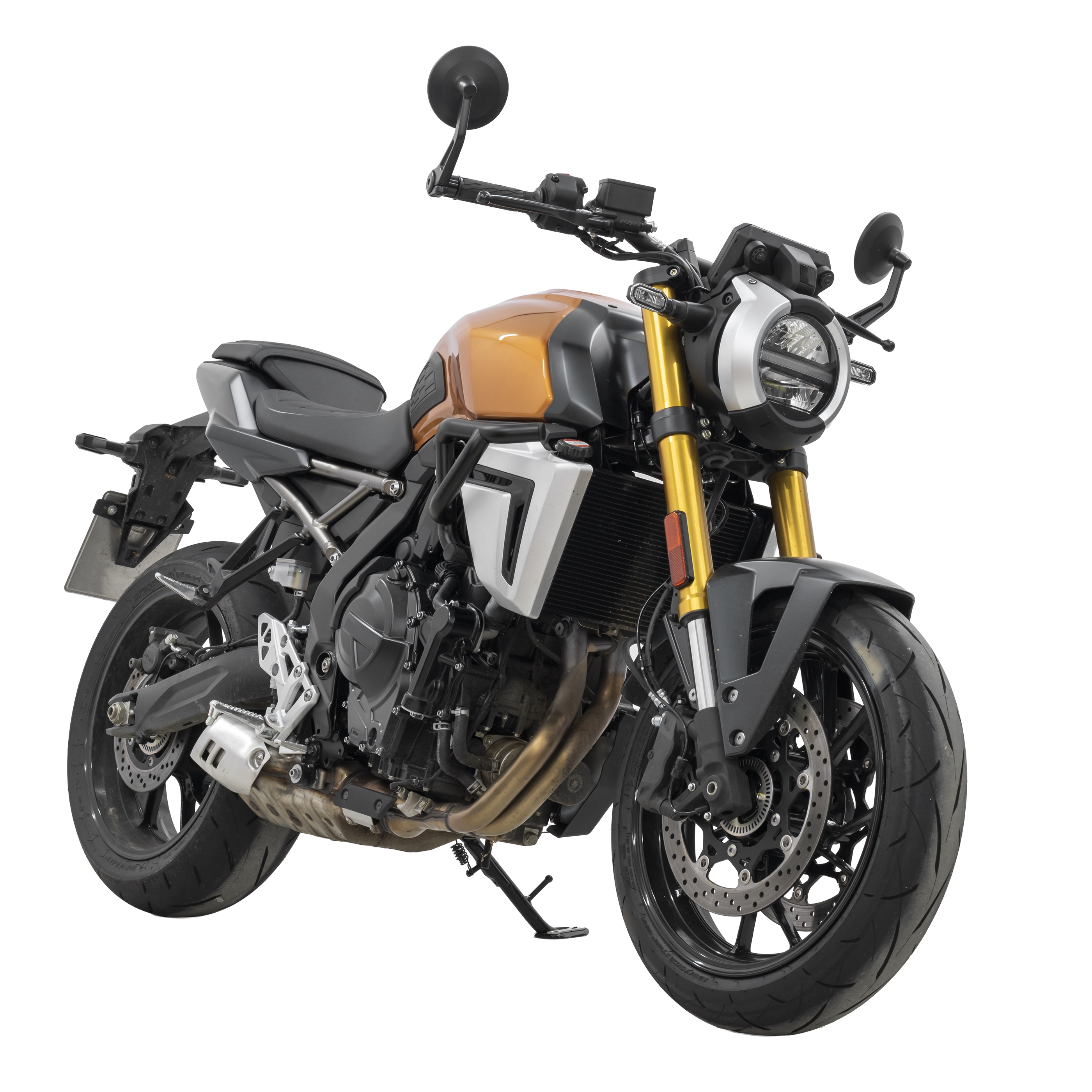 Sturzbügel für Suzuki GSX-8T | TT (2025-2026)