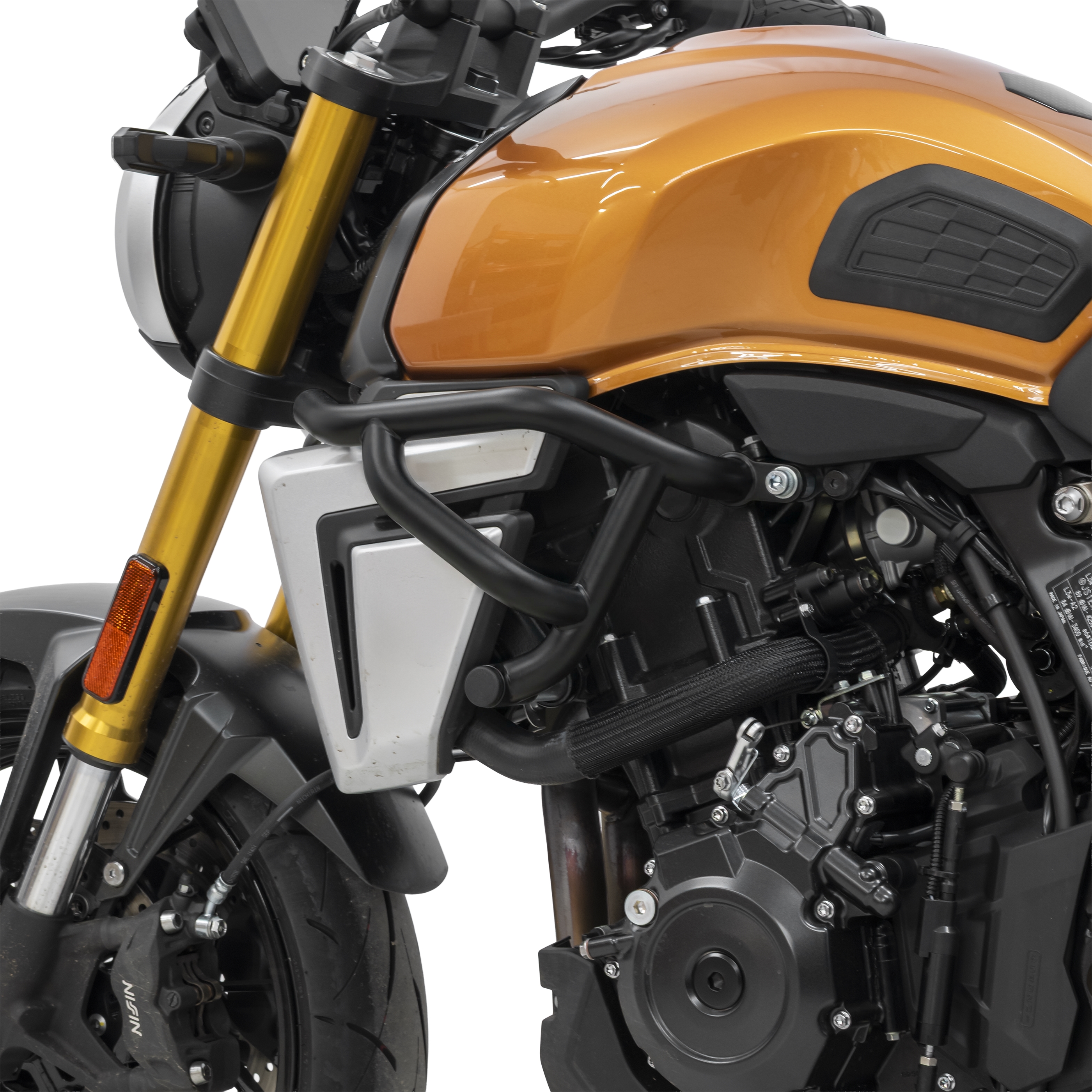 Sturzbügel für Suzuki GSX-8T | TT (2025-2026)