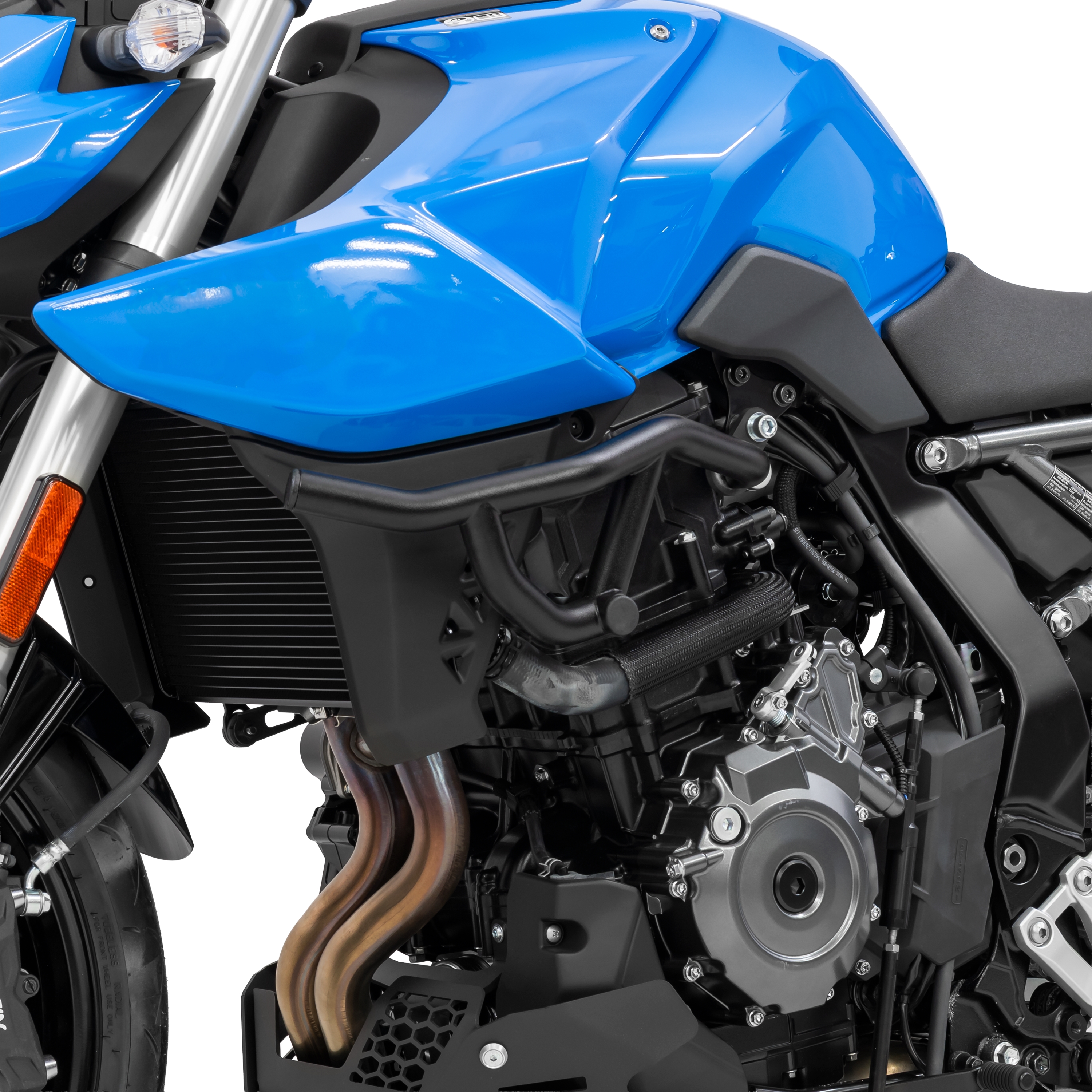 Sturzbügel Suzuki GSX-8S BJ 2023-26 für Suzuki GSX