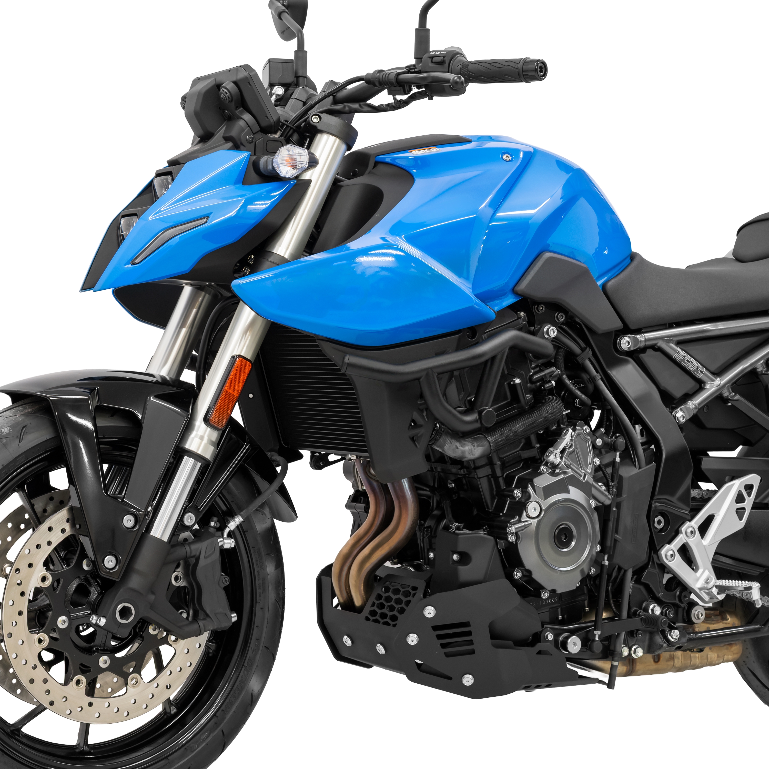 Sturzbügel Suzuki GSX-8S BJ 2023-26 für Suzuki GSX