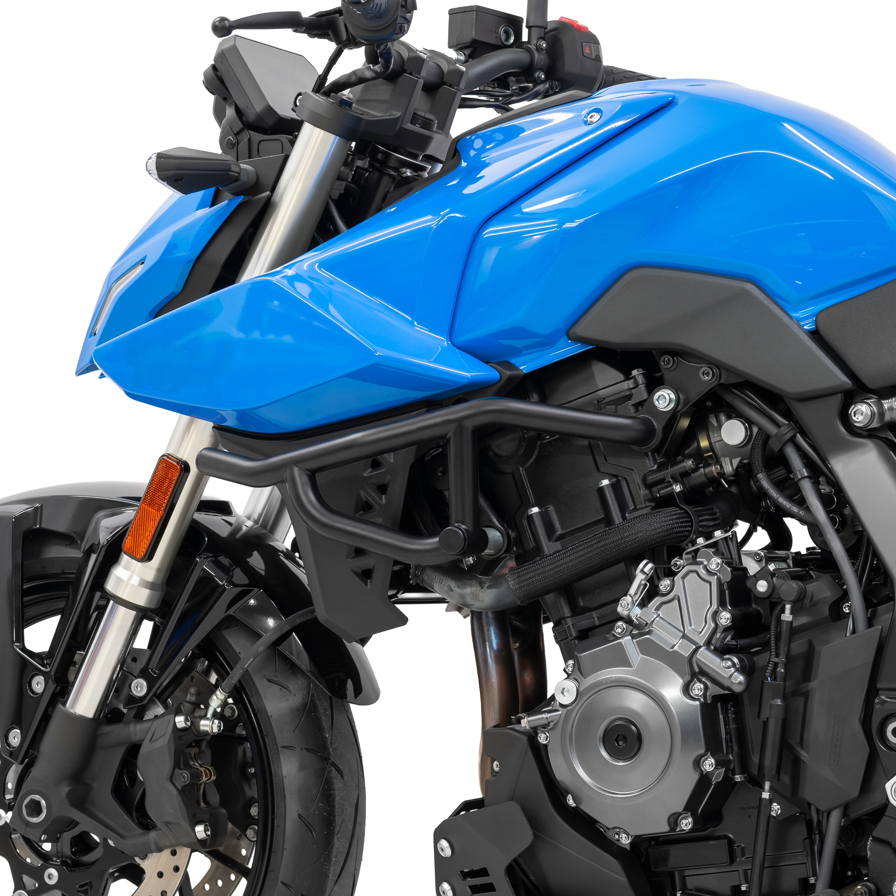 Sturzbügel Suzuki GSX-8S BJ 2023-26 für Suzuki GSX