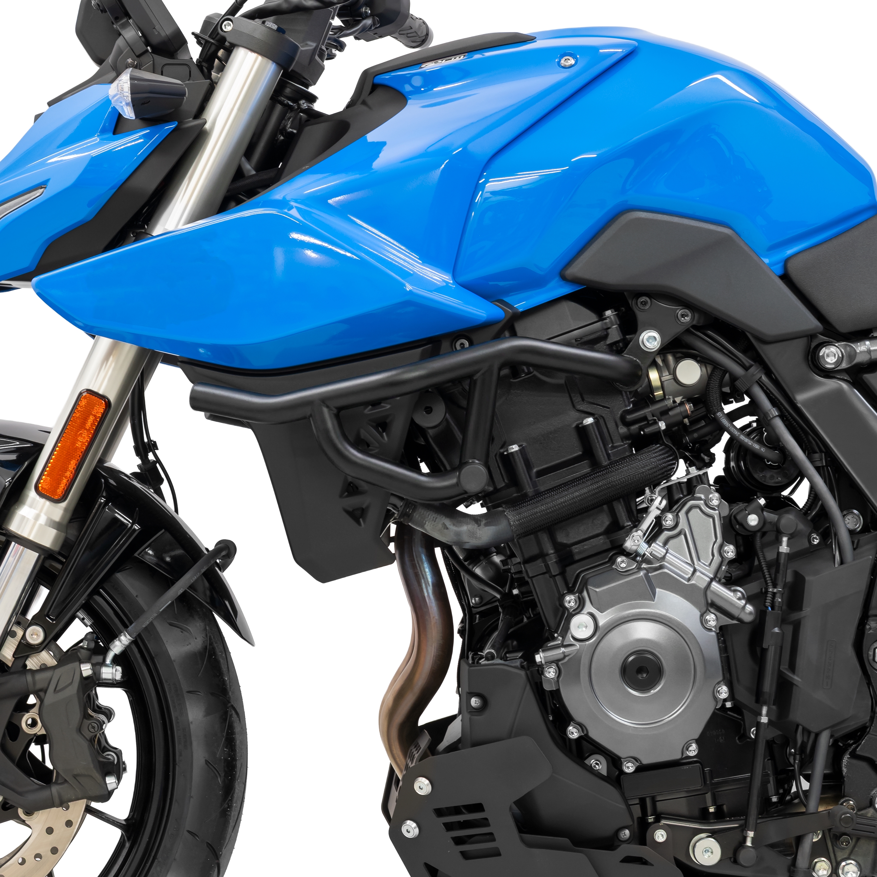 Sturzbügel Suzuki GSX-8S BJ 2023-26 für Suzuki GSX