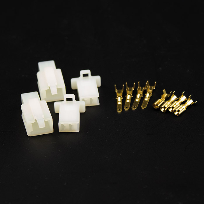 Japan-Blockstecker-Sortiment 12-teilig