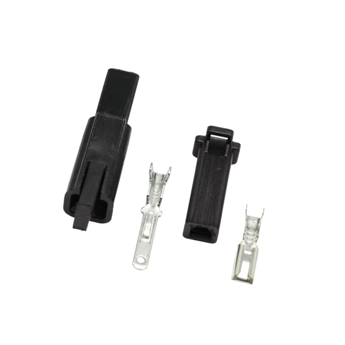 Japan-Blockstecker 4-teilig | inkl. Pin's