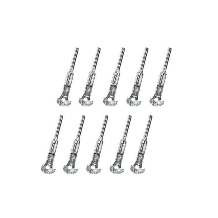 Superseal-Stiftkontakteset | 10-teilig | 0,75-1,50