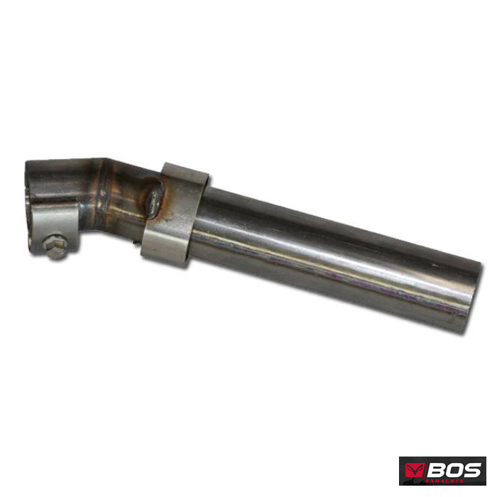 DB-Eater | BOS | 200 x 32mm