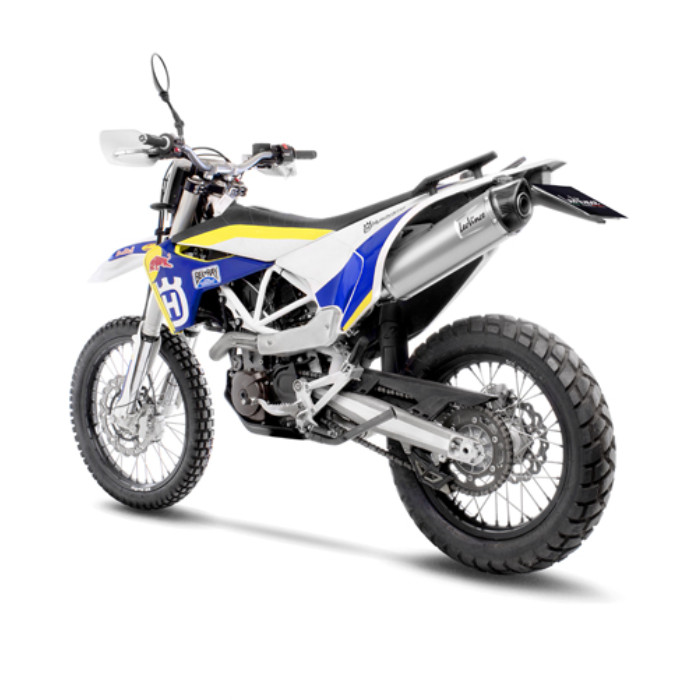 SBK LV-ONE EVO | YAMAHA X-MAX 300 17-20