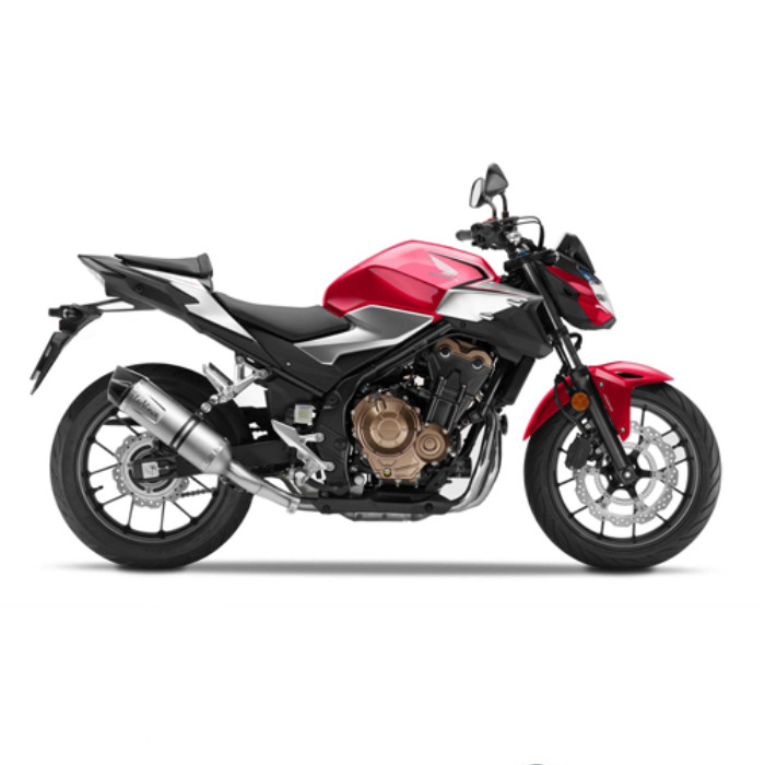 SBK LV-ONE II | HONDA CB 500F/X | CBR 500R | 19-