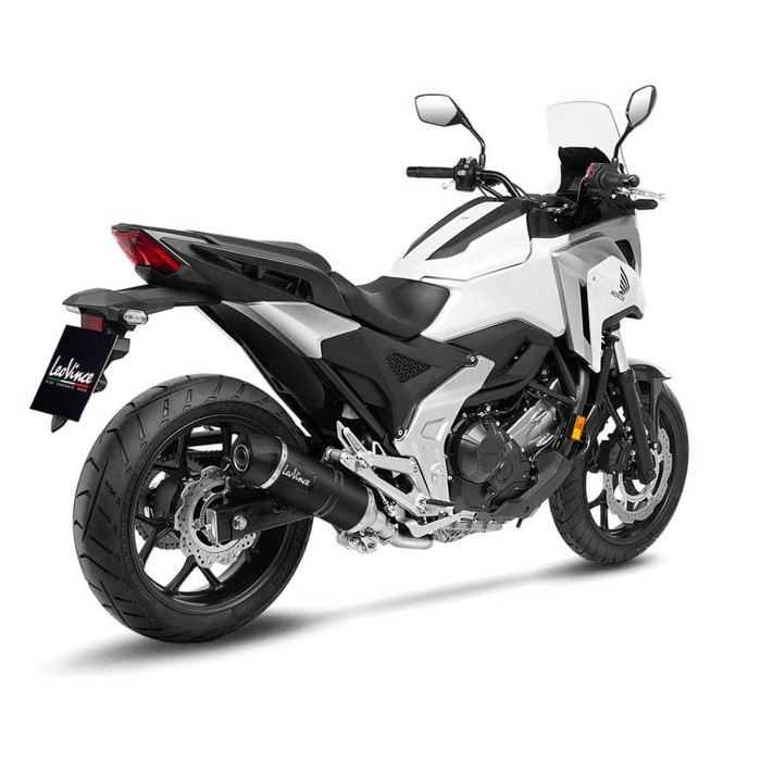 LEOVINCE LV ONE EVO | HONDA NC 750 X 21-