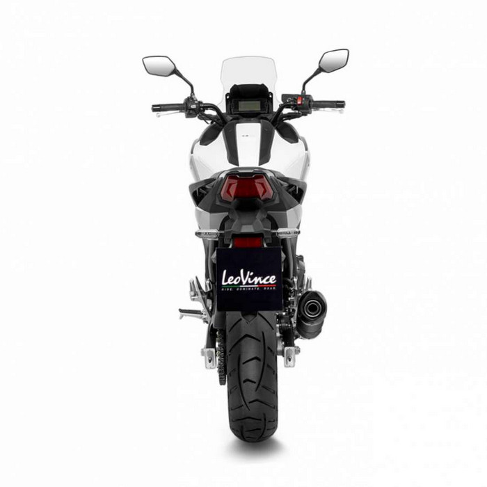 LEOVINCE LV ONE EVO | HONDA NC 750 X 21-