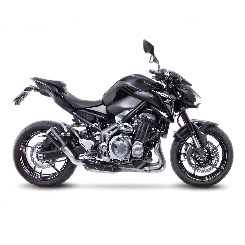 LEOVINCE | LV-10 | KAWASAKI | Z900 / A2 | 17-23