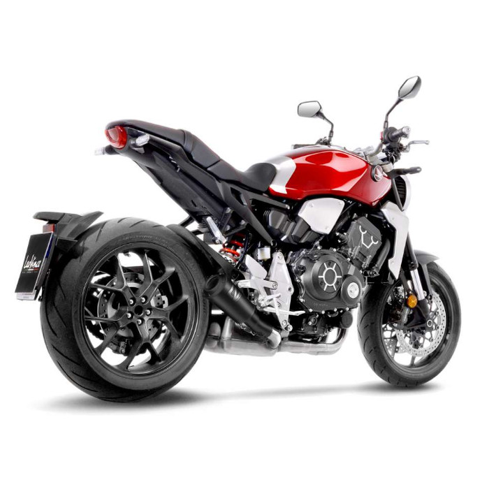 LEOVINCE LV-10 HONDA CB1000R | 18-23