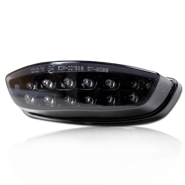 LED-Rücklicht Yamaha | YZF125R 08-18 | MT125 15-18