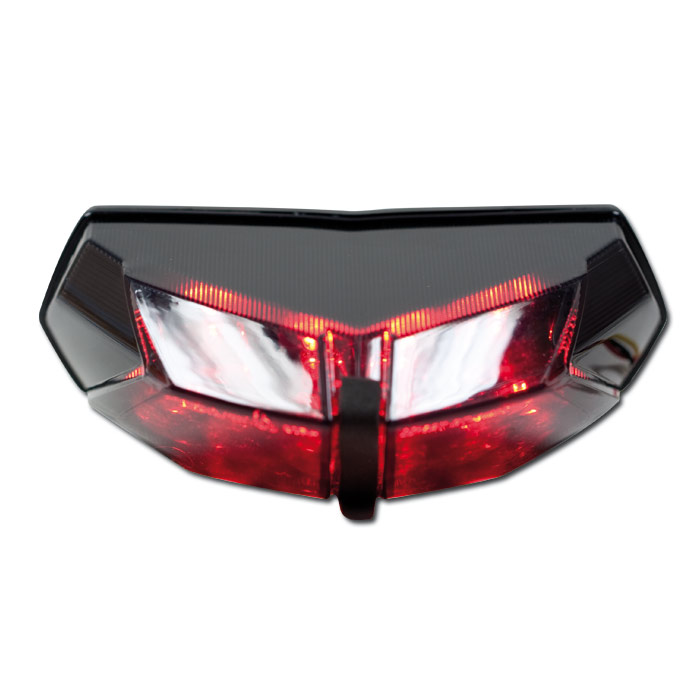 LED-Rücklicht Ducati Streetfighter 848/1100/S