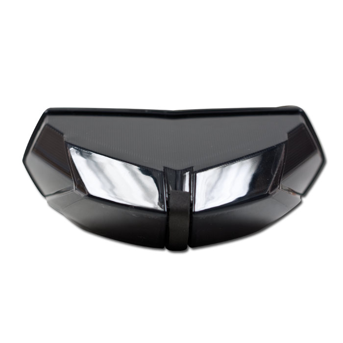 LED-Rücklicht Ducati Streetfighter 848/1100/S