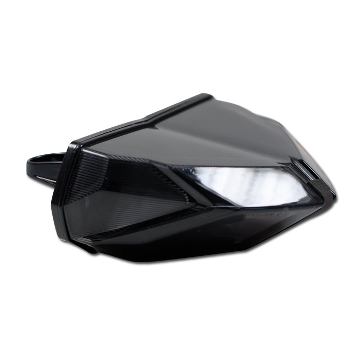 LED-Rücklicht Ducati Streetfighter 848/1100/S