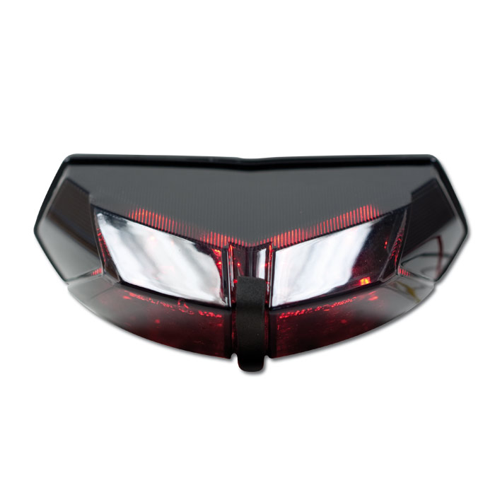 LED-Rücklicht Ducati Streetfighter 848/1100/S