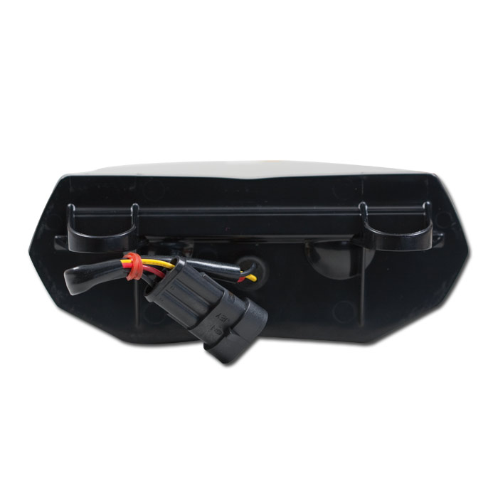 LED-Rücklicht Ducati Streetfighter 848/1100/S