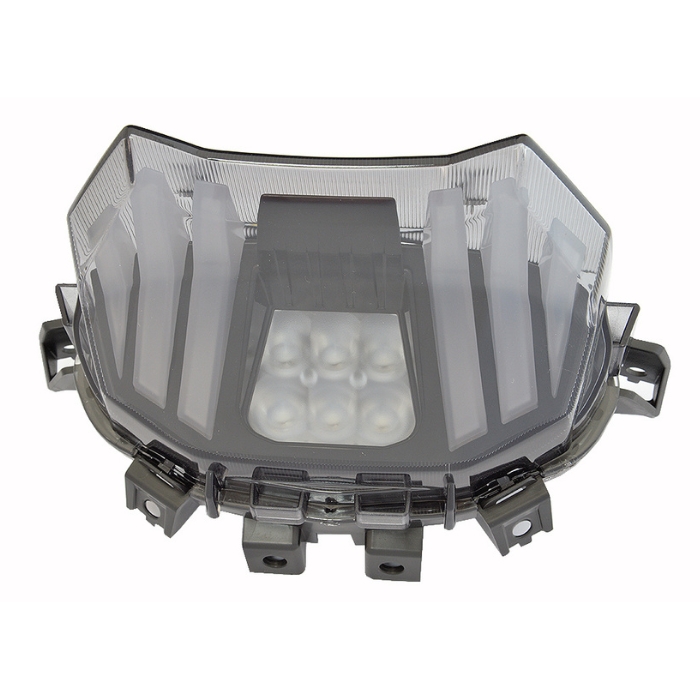LED-Rücklicht Yamaha | MT-09 | 24-25