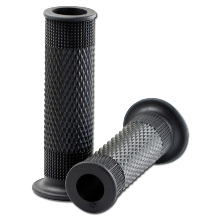 Griffgummi Fast | 7/8-22 mm | schwarz