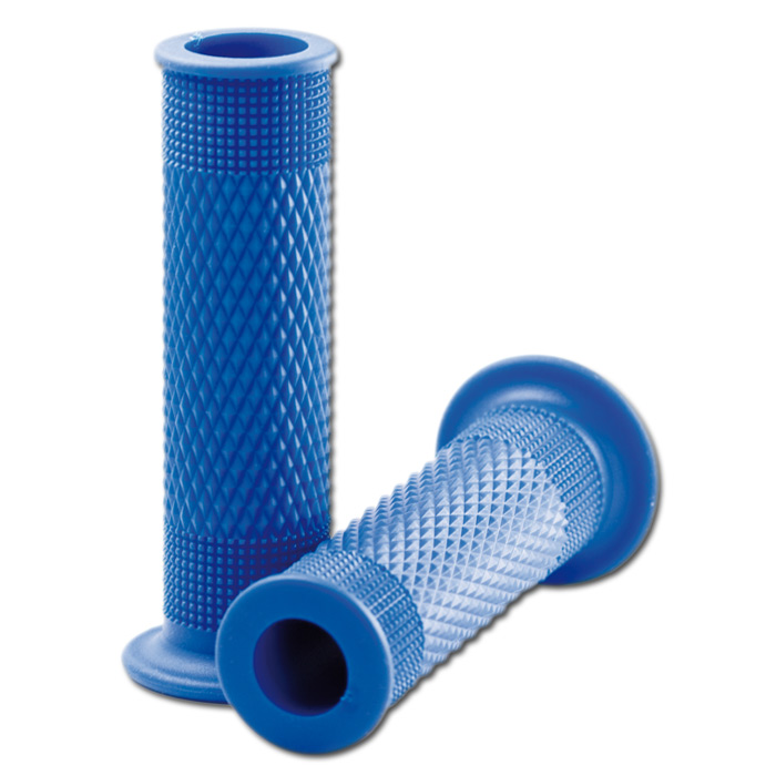 Griffgummi Fast | 7/8-22 mm | blau