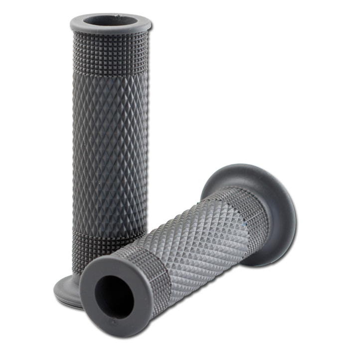 Griffgummi Fast | 7/8-22 mm | grau