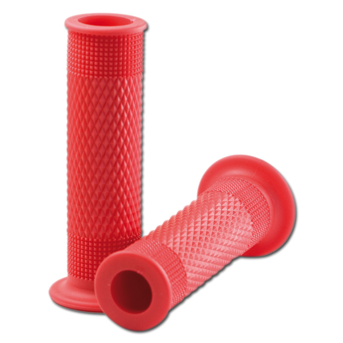 Griffgummi Fast | 7/8-22 mm | rot