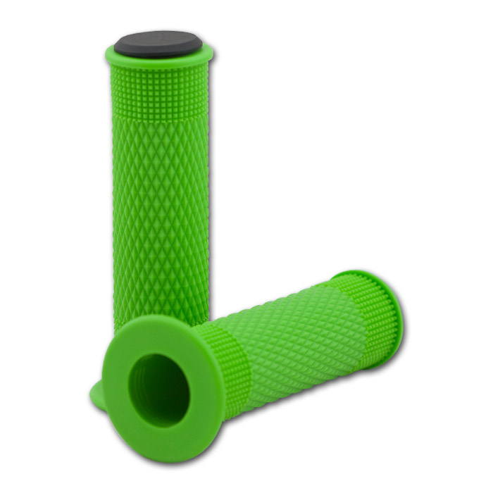 Griffgummi Fast | 7/8-22 mm | grün