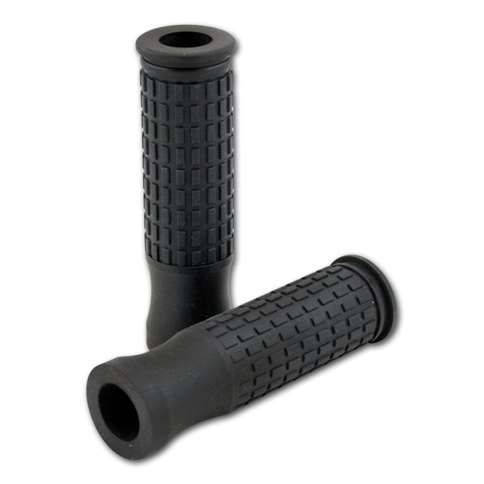 Griffgummi Select2 | 7/8-22mm | schwarz