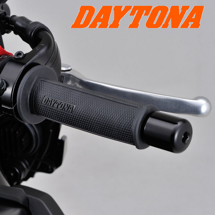 Griffgummi Delta | 7/8-22mm  | schwarz