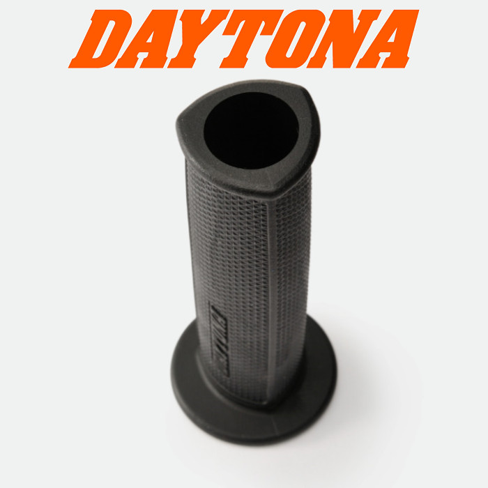 Griffgummi Delta | 7/8-22mm  | schwarz