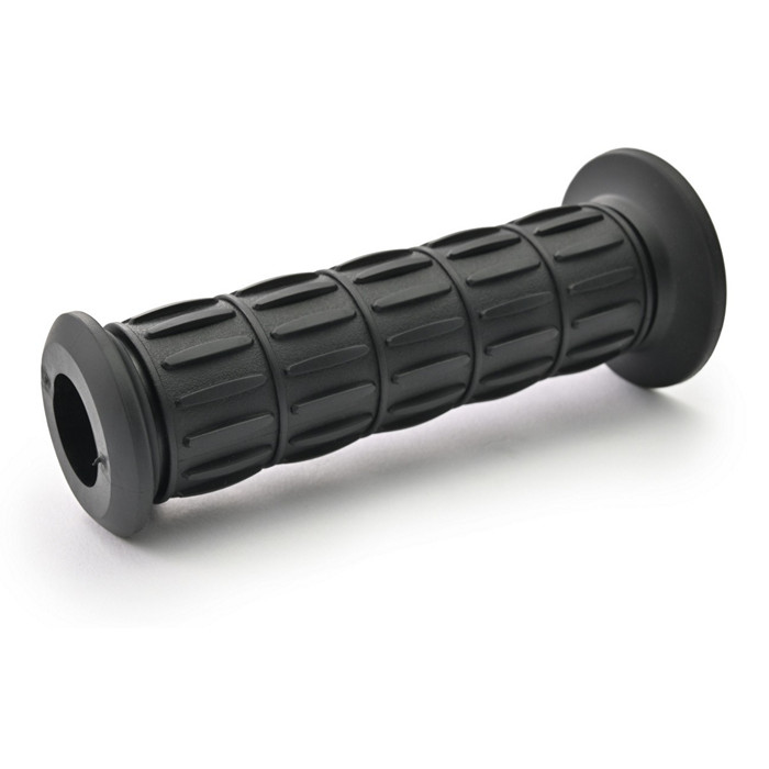 Gummi-Griff Classic | schwarz