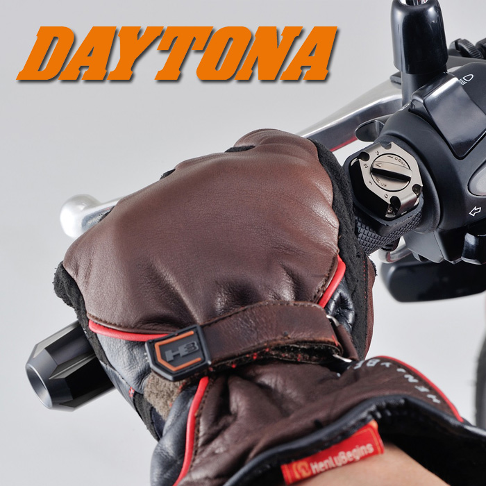 Heizgriffe Daytona Neo | Motorräder | 7/8-22 mm