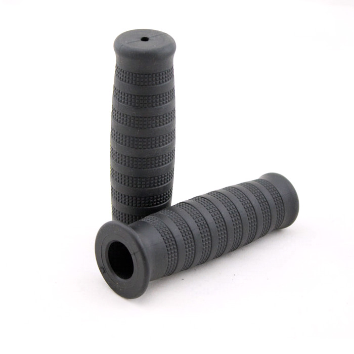 Choppergriff Bobber II | 7/8 / 22mm | schwarz