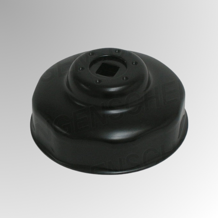 Ölfilterschlüssel Ø= 76mm | 8-Kanten | Apr | Du