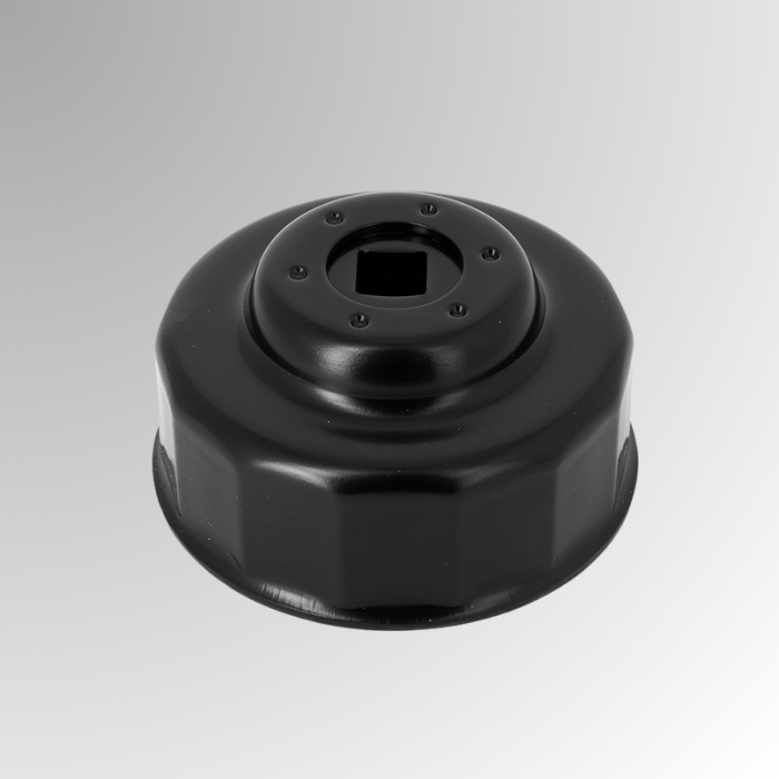 Ölfilterschlüssel Ø= 65mm | 14-Kanten | HO/KA/YA