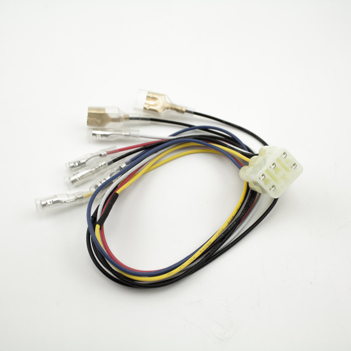 Adapterkabel RL+Blinker | Triumph Truxton 16-