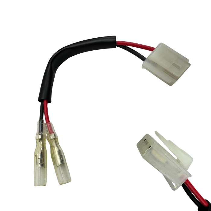 Adapterkabel KZB | Yamaha WR125