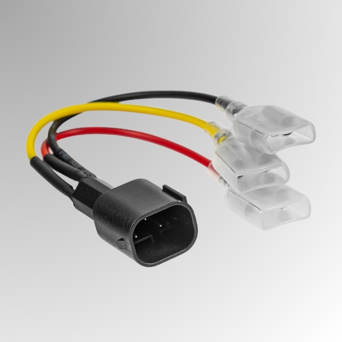 Adapterkabel Rücklicht | BMW