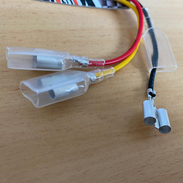 Adapterkabel Rücklicht | BMW